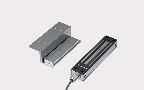 КОМПЛЕКТ ЗАМКА ЭЛЕКТРОМАГНИТНОГО MAG-LOCK-KIT